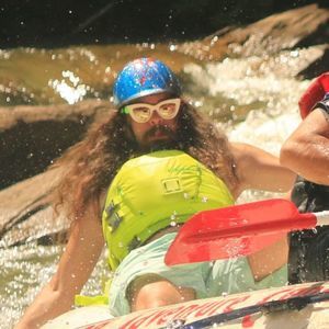 Meet your Posher, Thaddeus